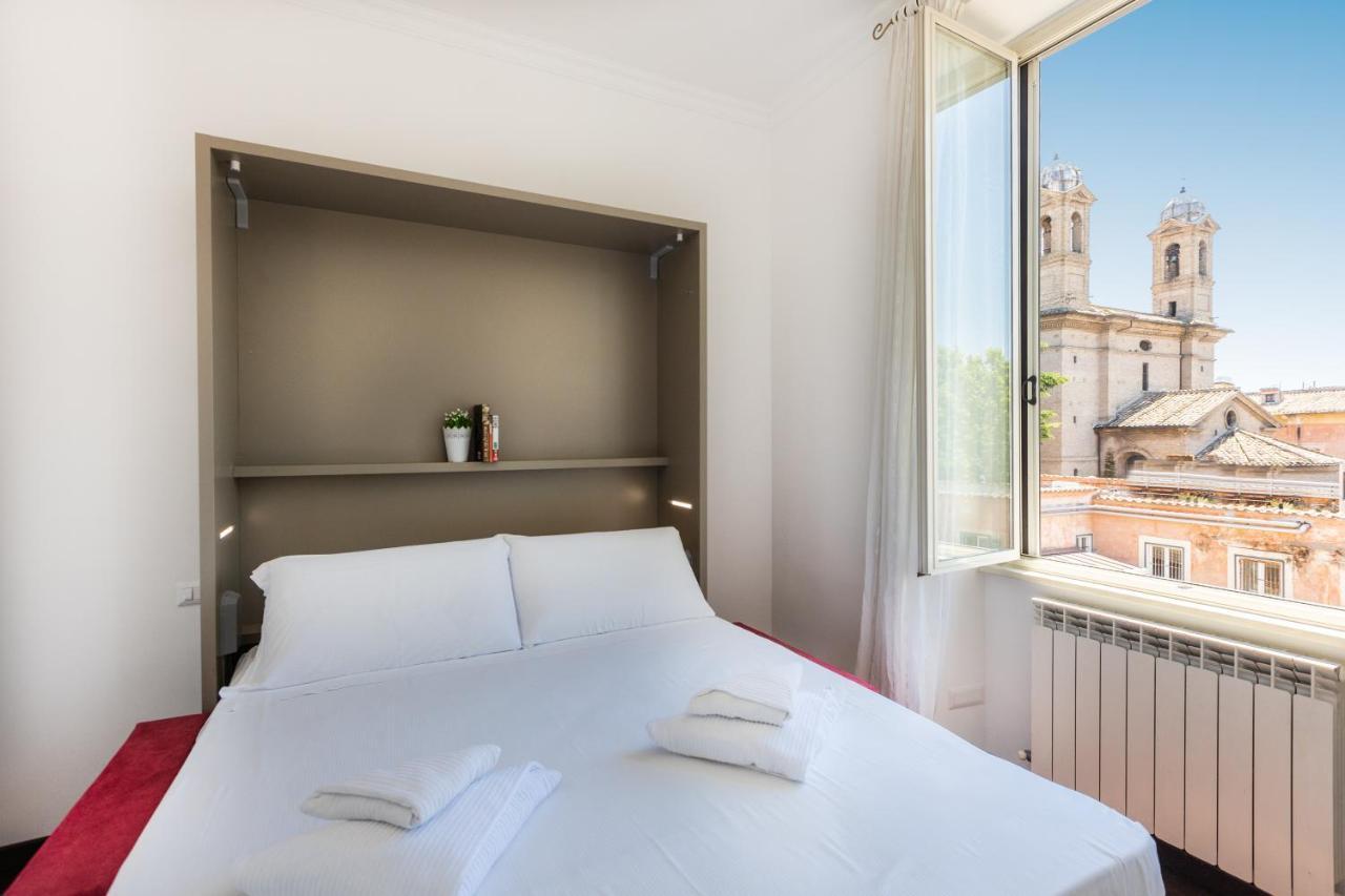 Apartamento Corso View By In *
