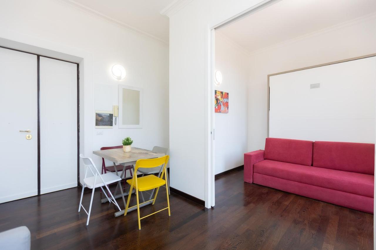 Corso View By In Apartamento Roma