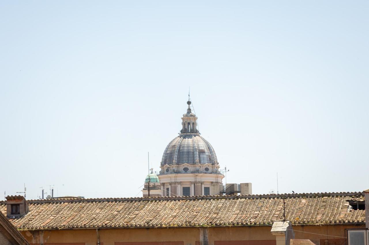 Corso View By In Apartamento Roma