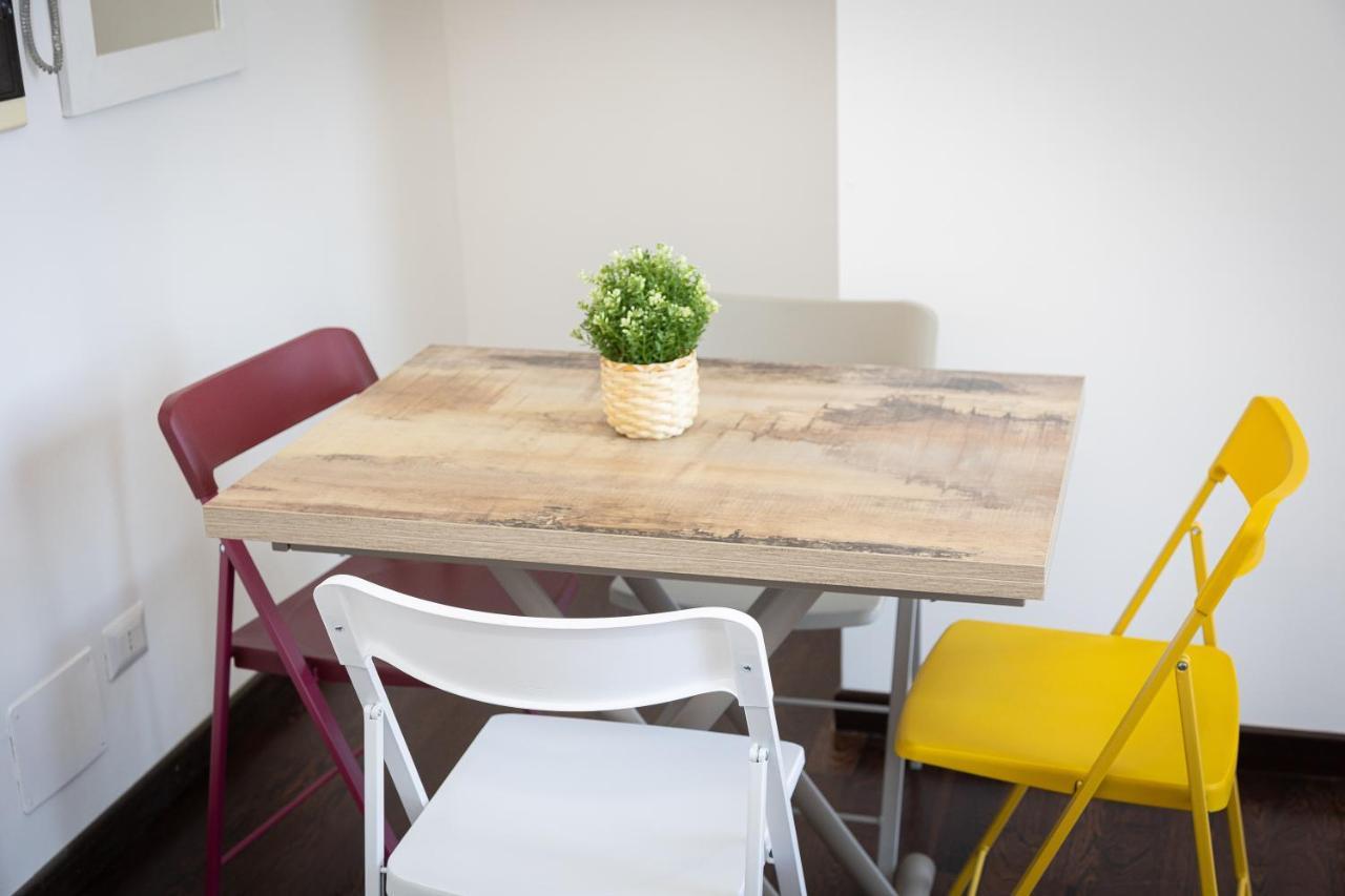 Apartamento Corso View By In *