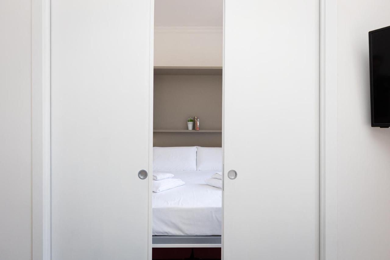 Corso View By In Apartamento *
