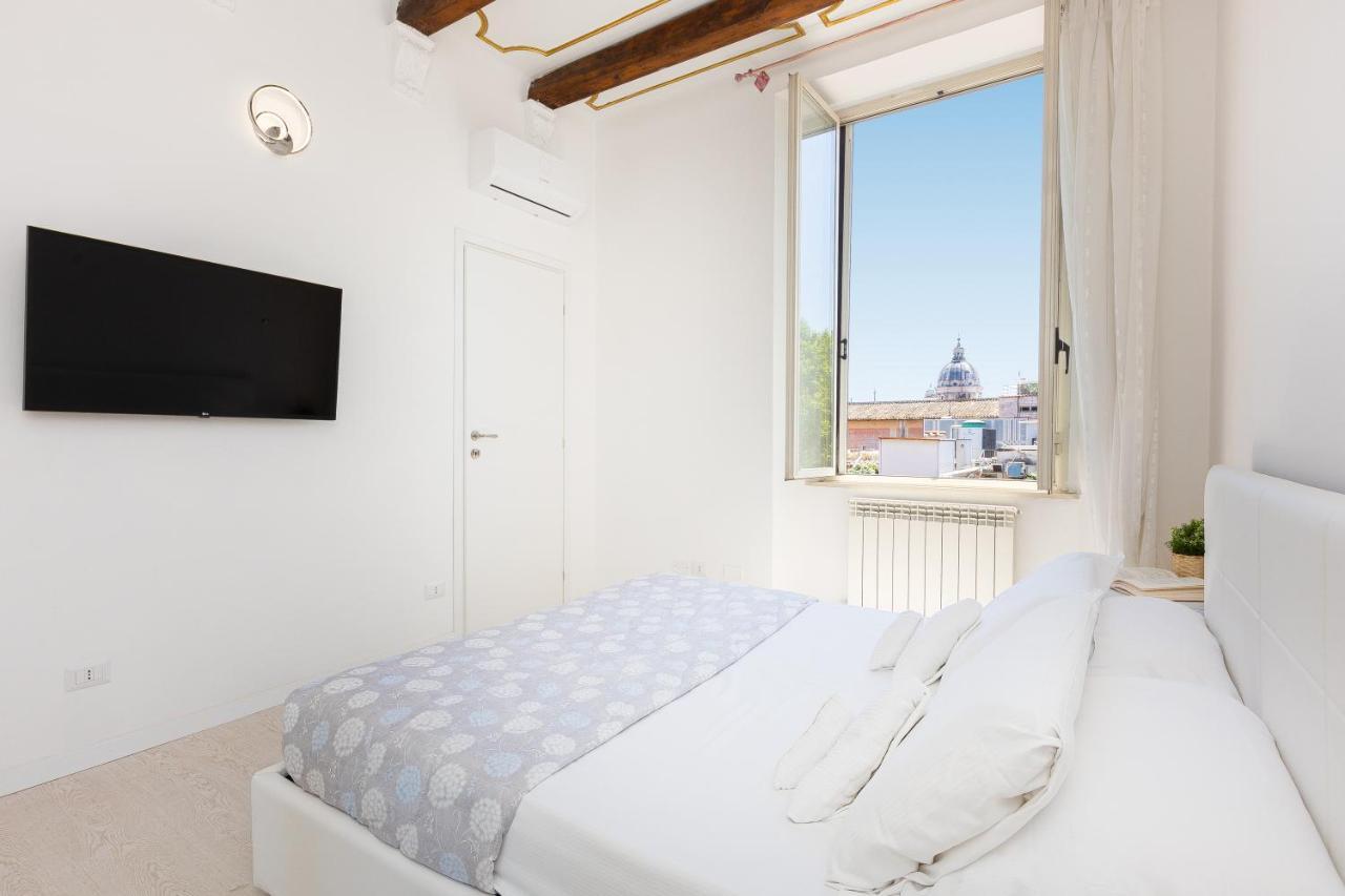 Corso View By In Rom