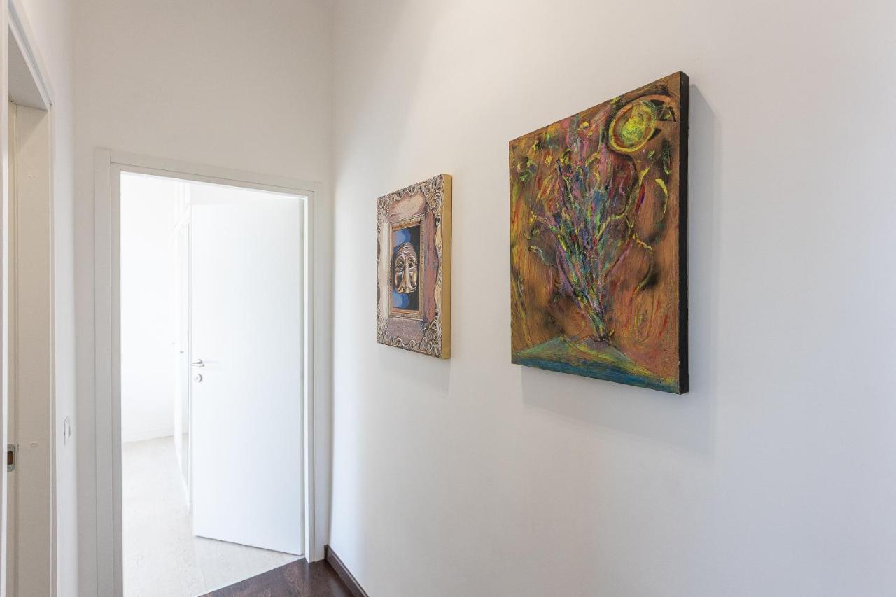 Apartamento Corso View By In *