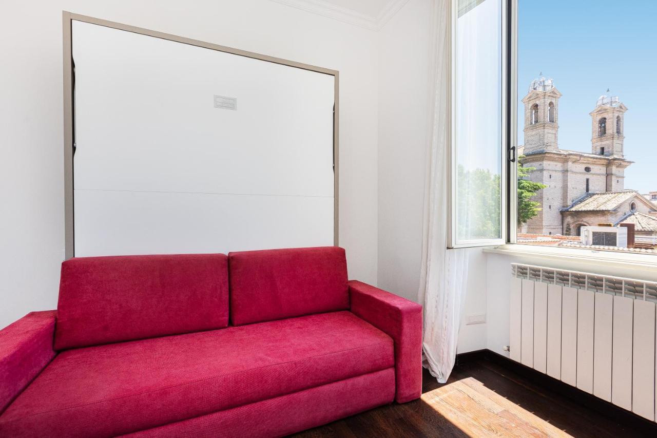 Apartamento Corso View By In Roma