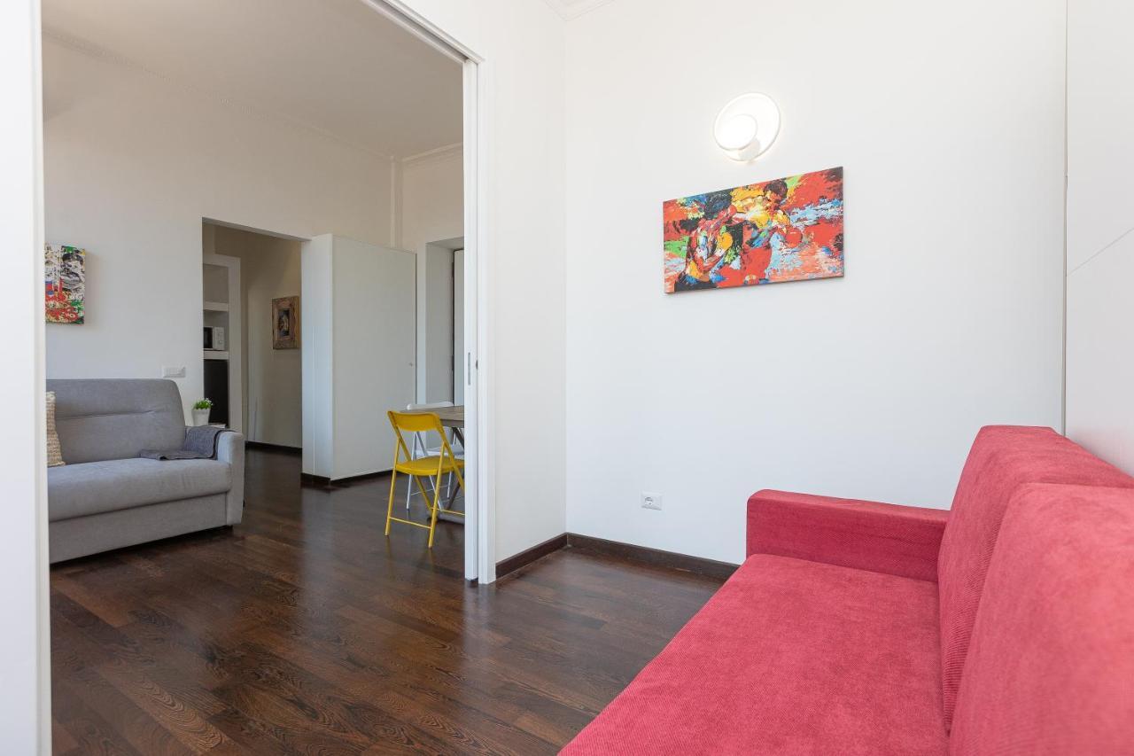 Corso View By In Apartamento *