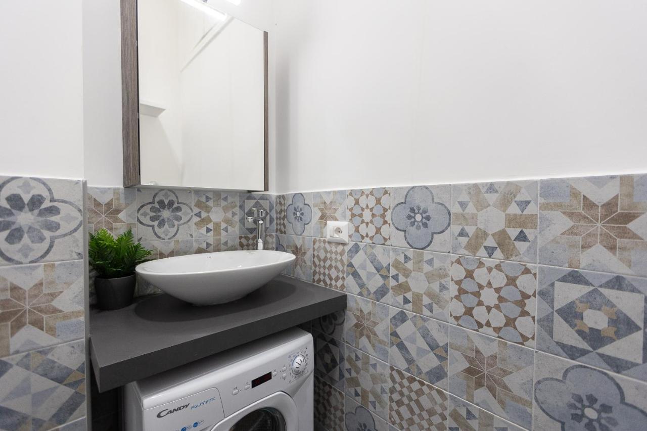 Apartamento Corso View By In