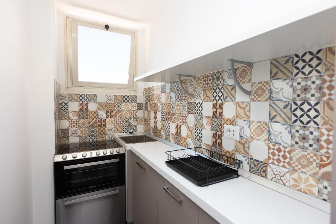 Apartamento Corso View By In Roma
