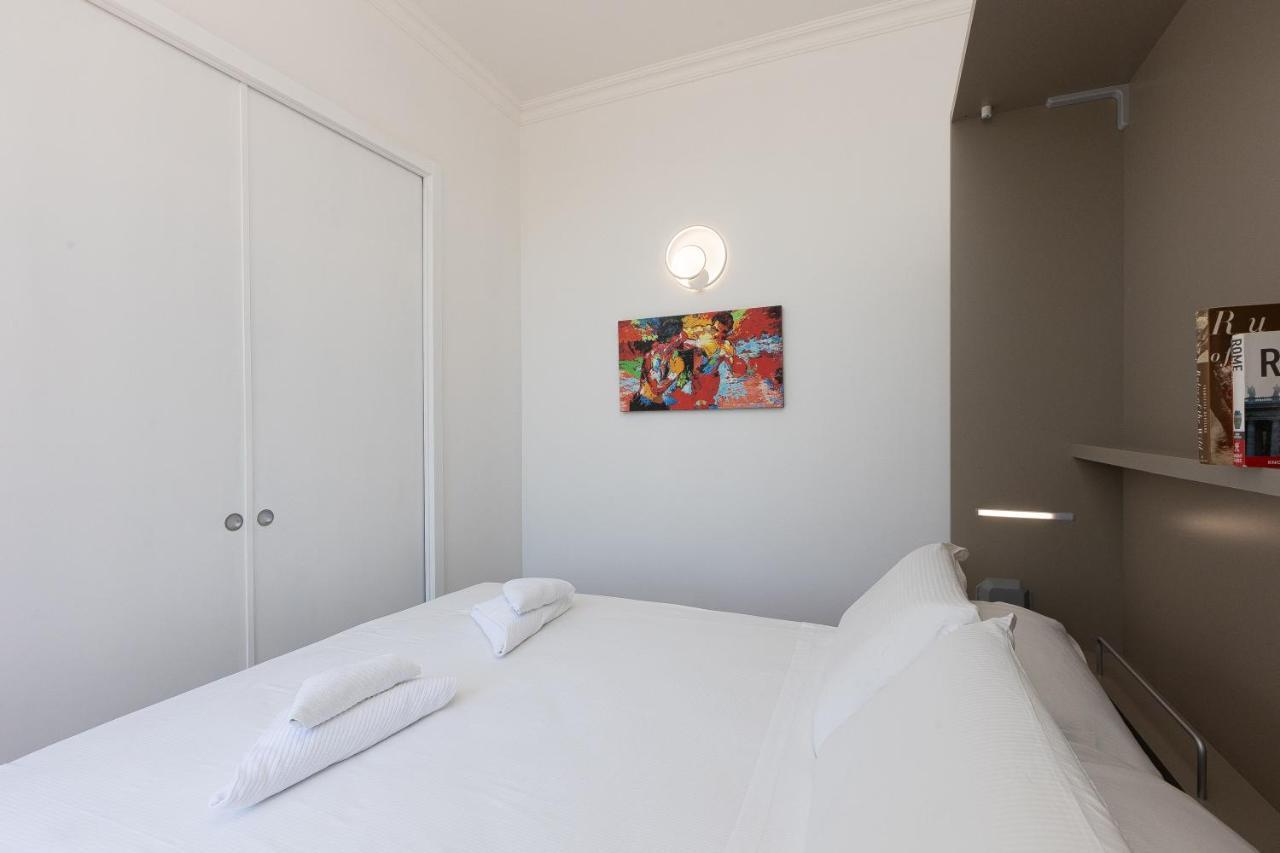 Corso View By In Apartamento Roma