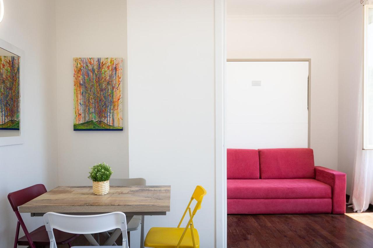 Apartamento Corso View By In