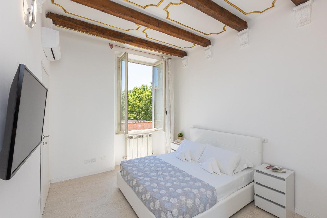 Apartamento Corso View By In