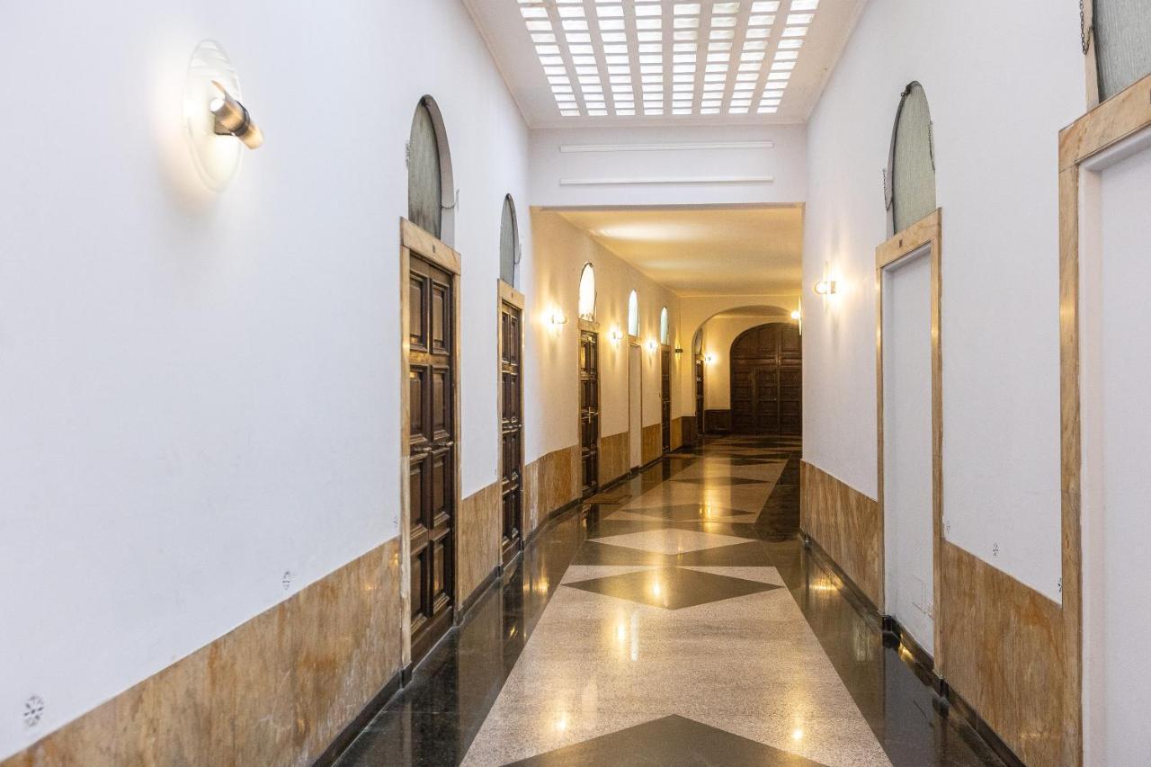Apartamento Corso View By In Roma