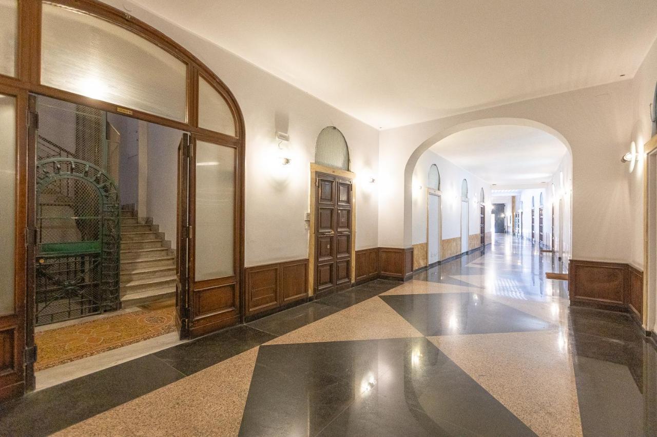 Apartamento Corso View By In Roma