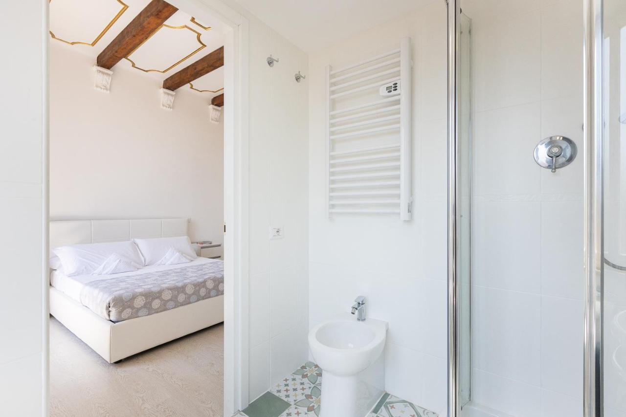 Apartamento Corso View By In