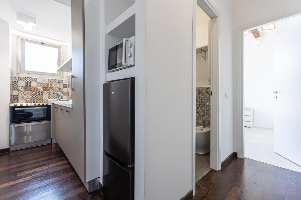 Corso View By In Apartamento