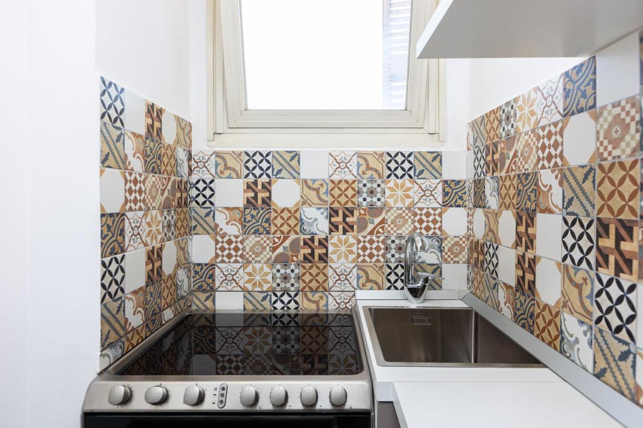 Corso View By In Apartamento *