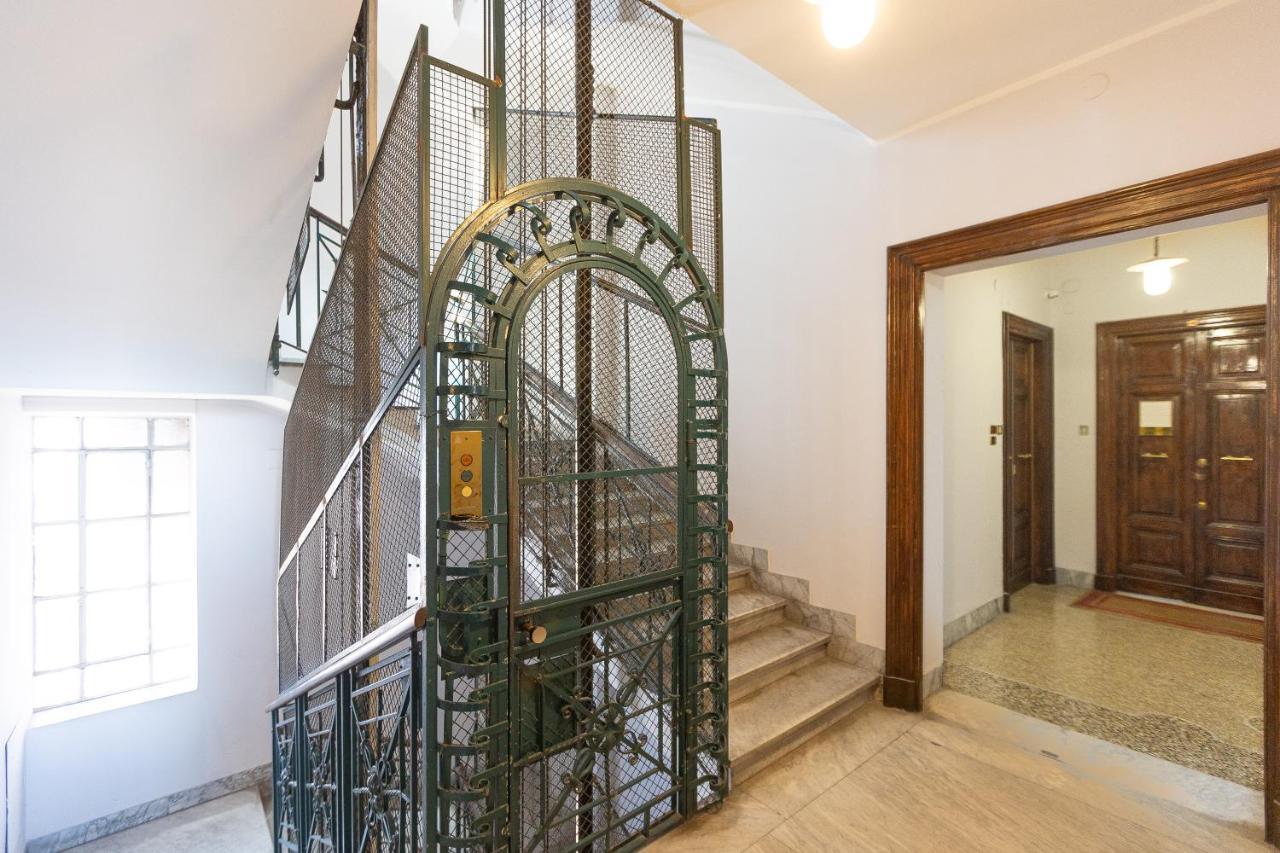 Apartamento Corso View By In Roma